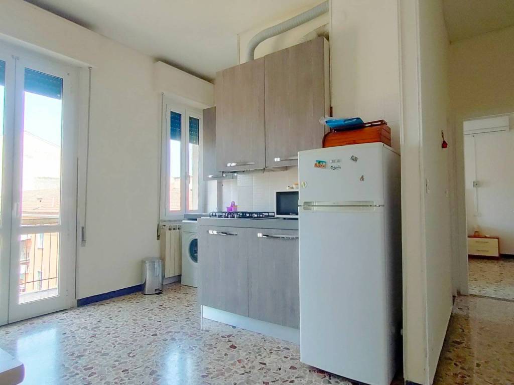 Appartamento a Piacenza in Via Alberto Scoto - Foto 2