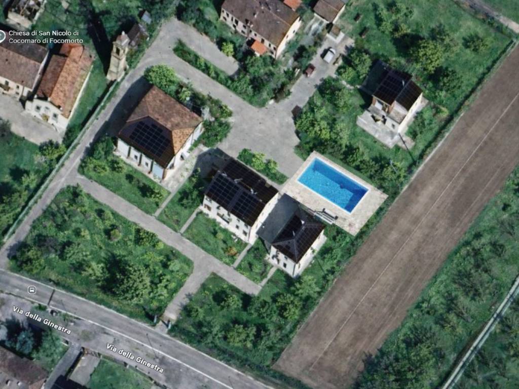 Villa a Ferrara in Via della Ginestra, 173 - Foto 2