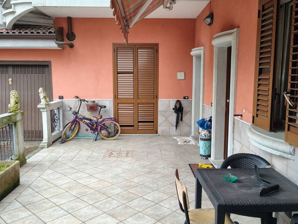 Villa a Novara in Via Alfredo Concia - Foto 3