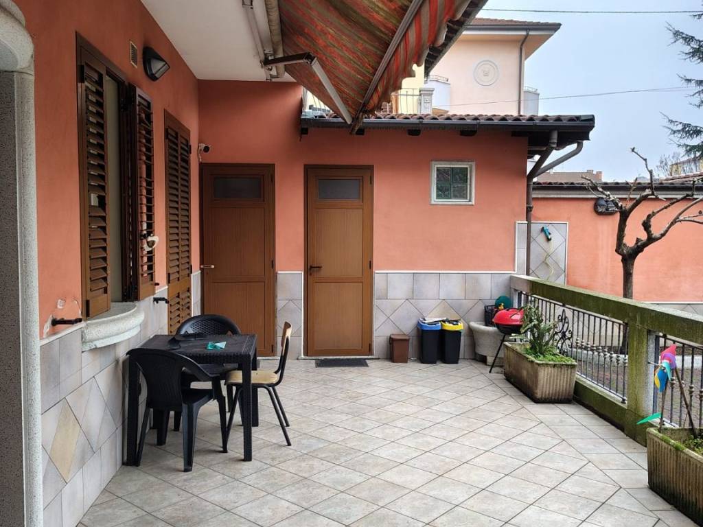 Villa a Novara in Via Alfredo Concia - Foto 5