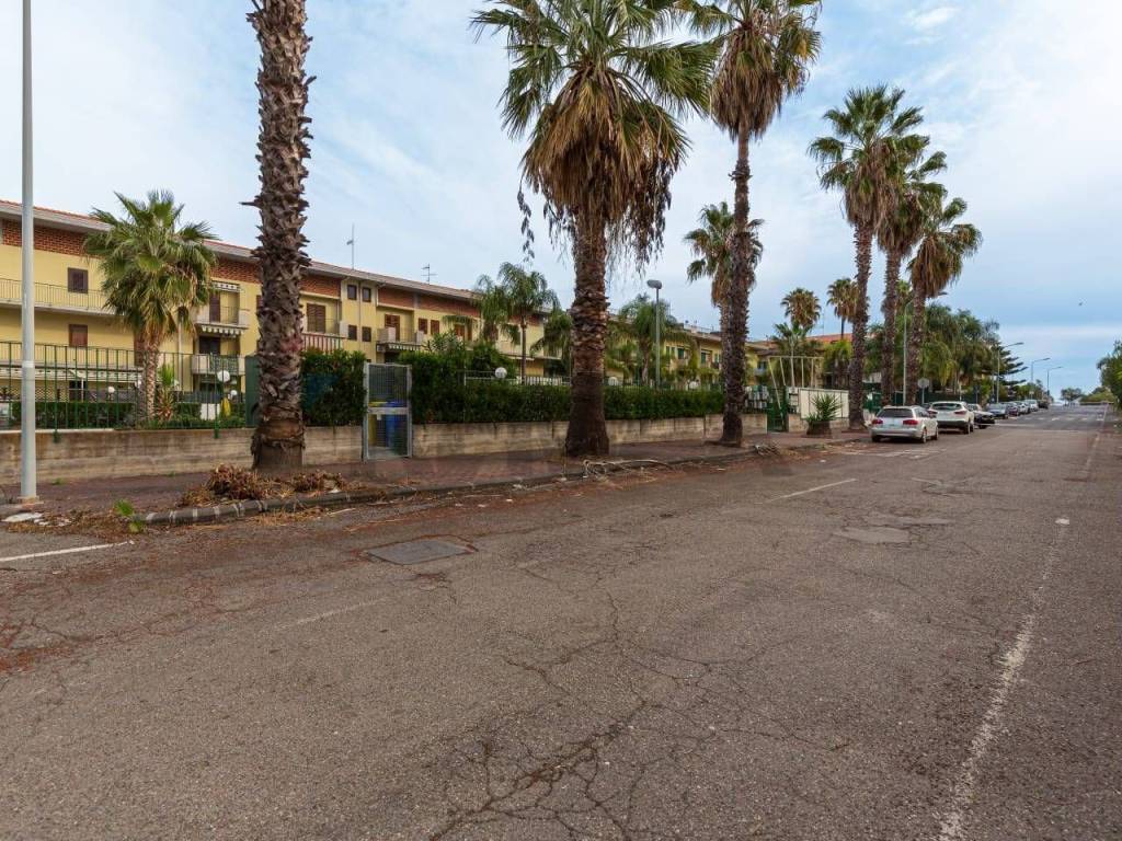Appartamento a Mascali in Via Dottor Carbone, 27 - Foto 2