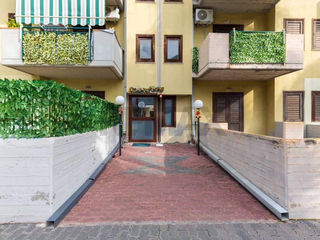 Appartamento a Mascali in Via Dottor Carbone, 27 - Foto 5
