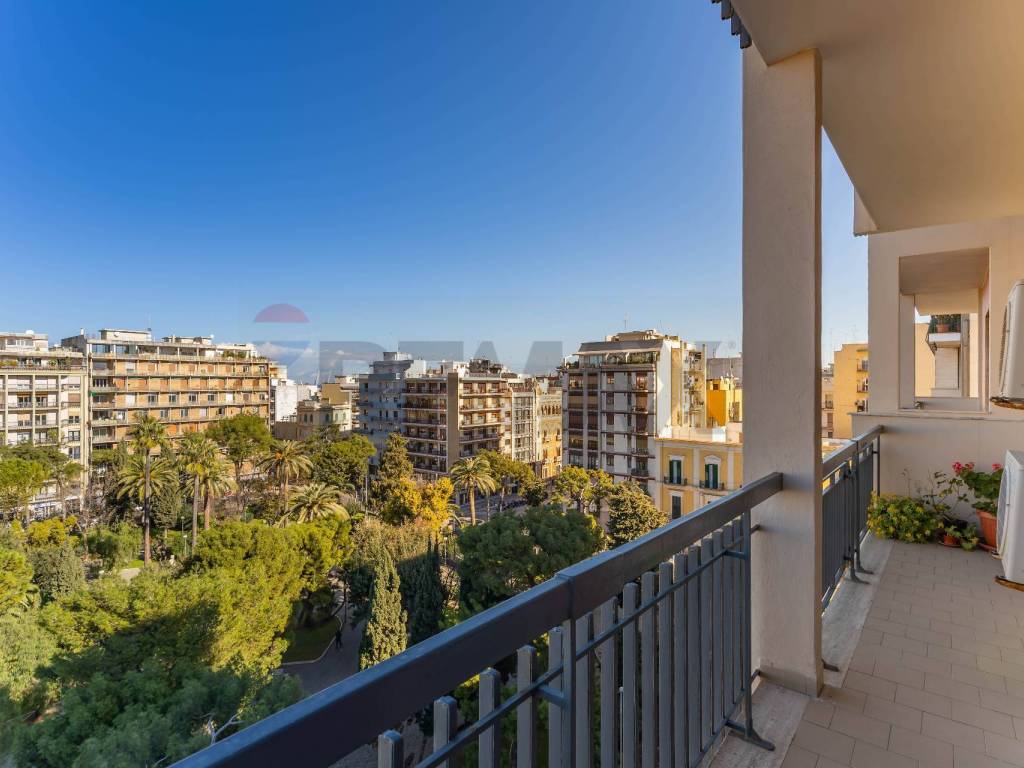 Appartamento a Bari in Piazza Garibaldi, 54 - Foto 2