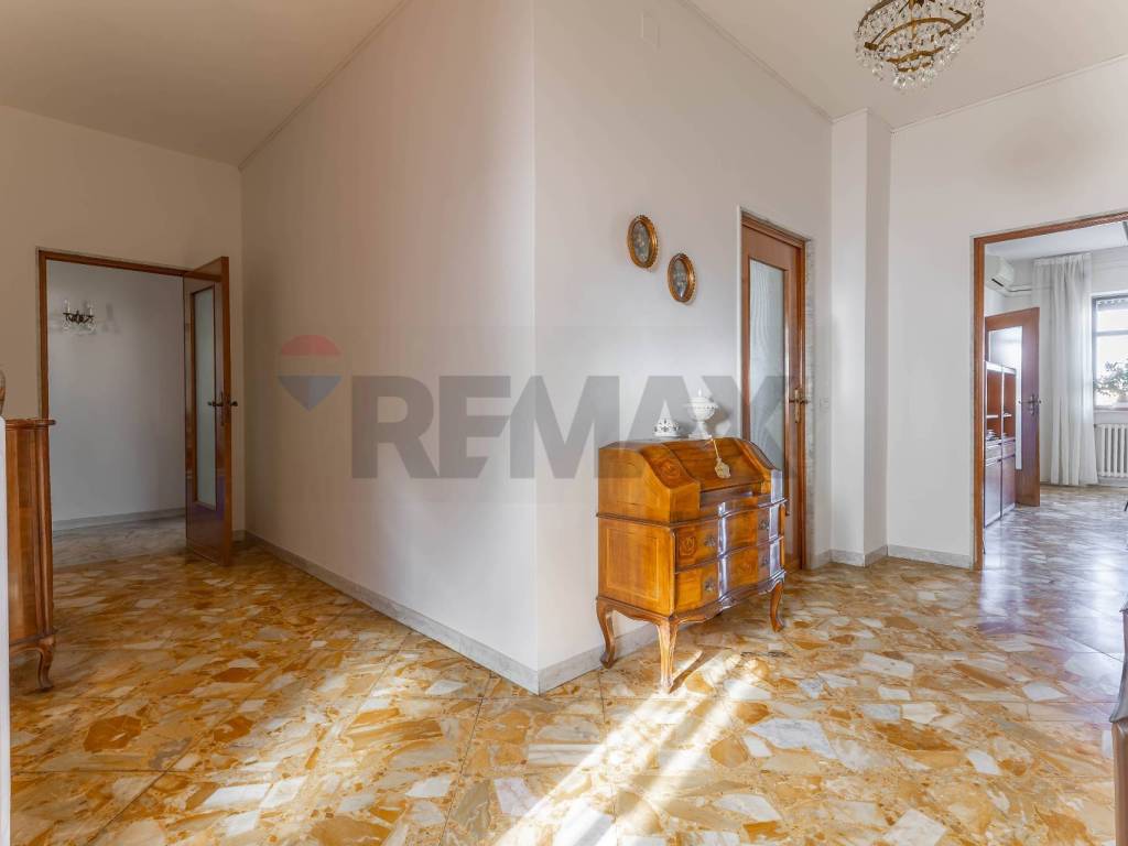 Appartamento a Bari in Piazza Garibaldi, 54 - Foto 3