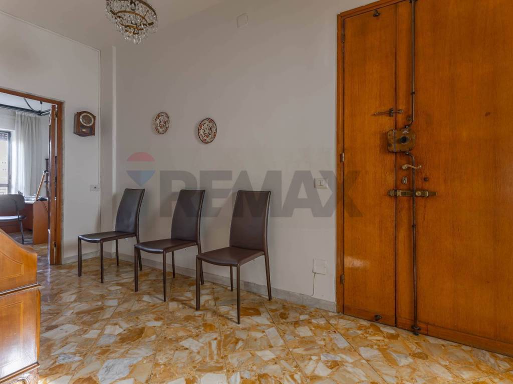 Appartamento a Bari in Piazza Garibaldi, 54 - Foto 5