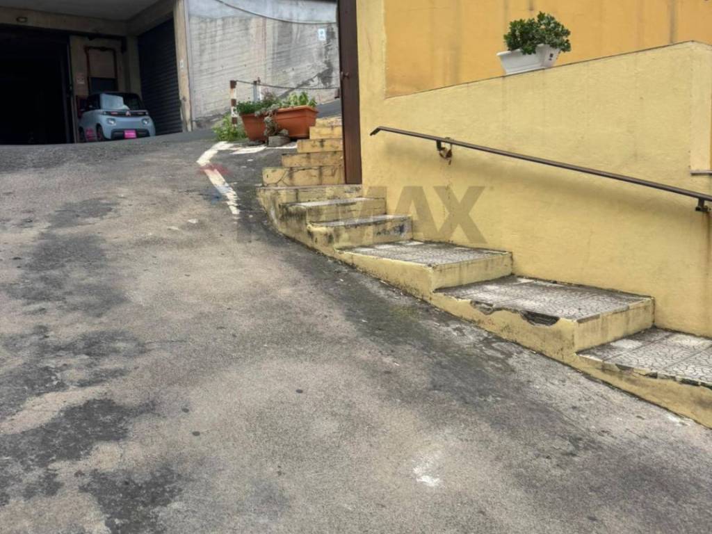 Box / garage a Catania in Viale Mario Rapisardi - Foto 5