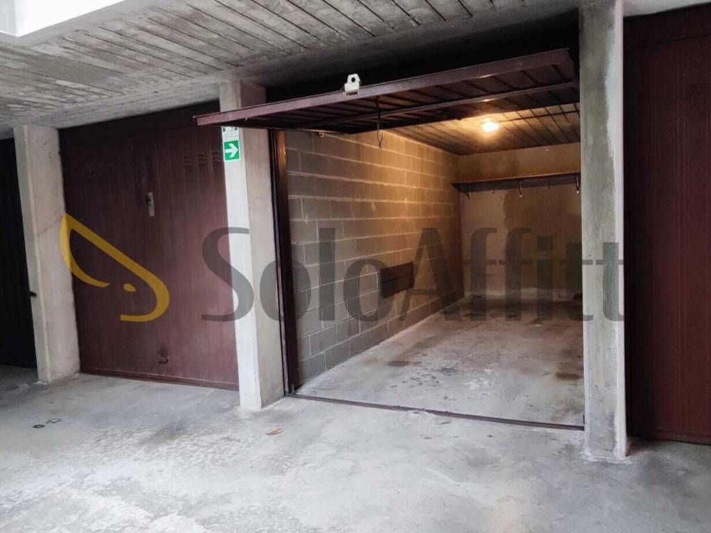 Box / garage a Cinisello balsamo in Via Giovanni Paisiello, 5 - Foto 3