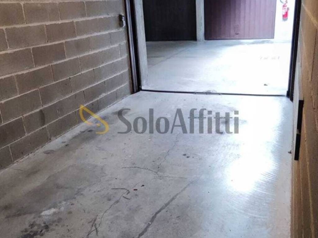 Box / garage a Cinisello balsamo in Via Giovanni Paisiello, 5 - Foto 4