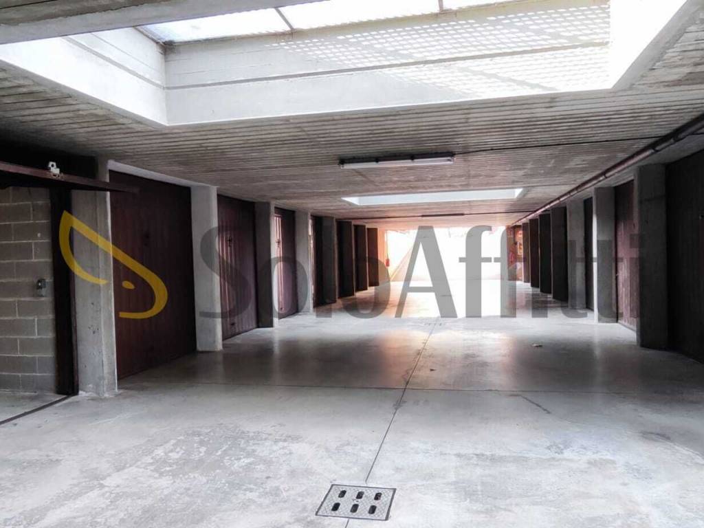 Box / garage a Cinisello balsamo in Via Giovanni Paisiello, 5 - Foto 5