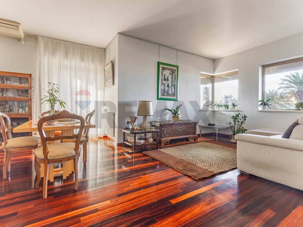 Appartamento a Bari in Via Giulio Petroni, 120 - Foto 3
