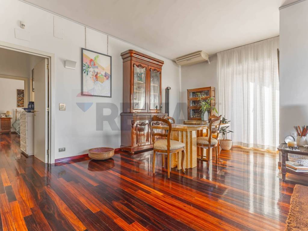 Appartamento a Bari in Via Giulio Petroni, 120 - Foto 5