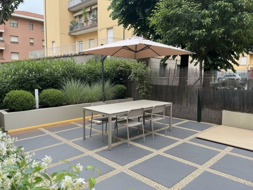 Appartamento a Bologna in Via Bruno Parisio, 21 - Foto 2
