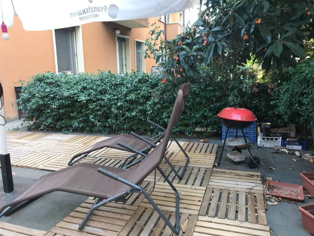Appartamento a Bologna in Via Bruno Parisio, 21 - Foto 4