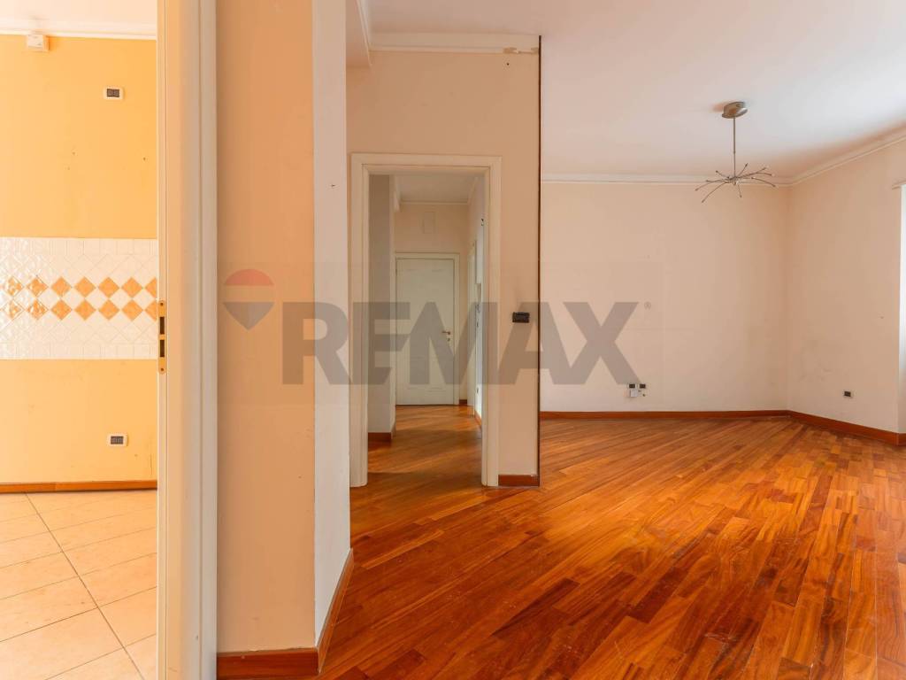 Appartamento a Bari in Viale Salandra, 5 - Foto 5