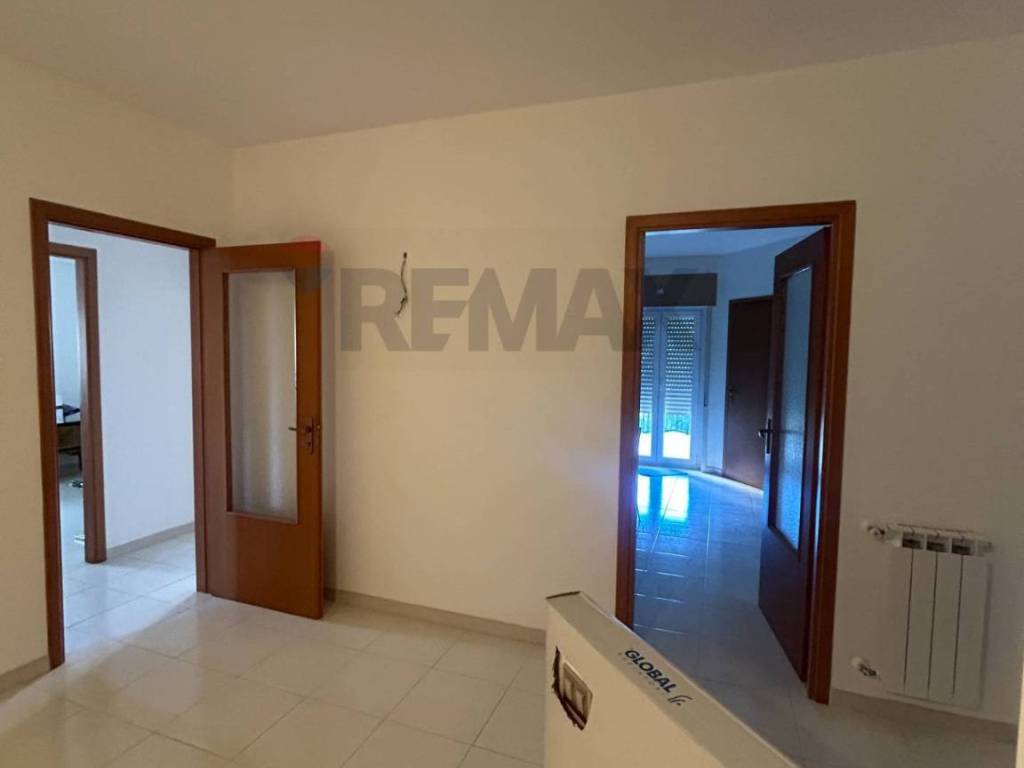 Appartamento a Caltanissetta in Via Romita, 58 - Foto 5