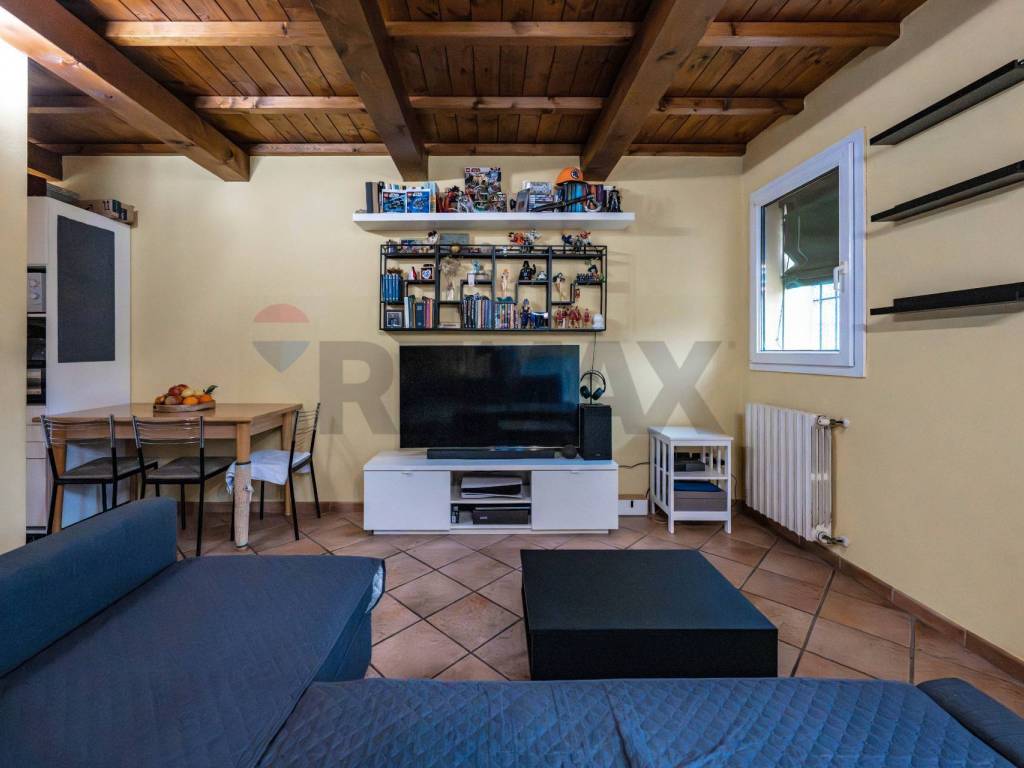 Villetta a schiera a Ferrara in Via Vincenzo Bellini, 122 - Foto 3