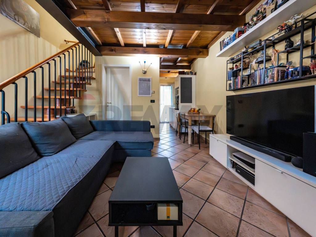 Villetta a schiera a Ferrara in Via Vincenzo Bellini, 122 - Foto 4