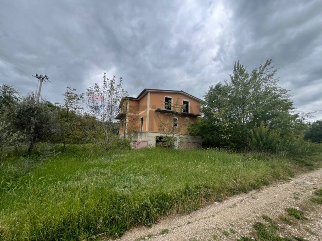 Villa a Venosa - Foto 3