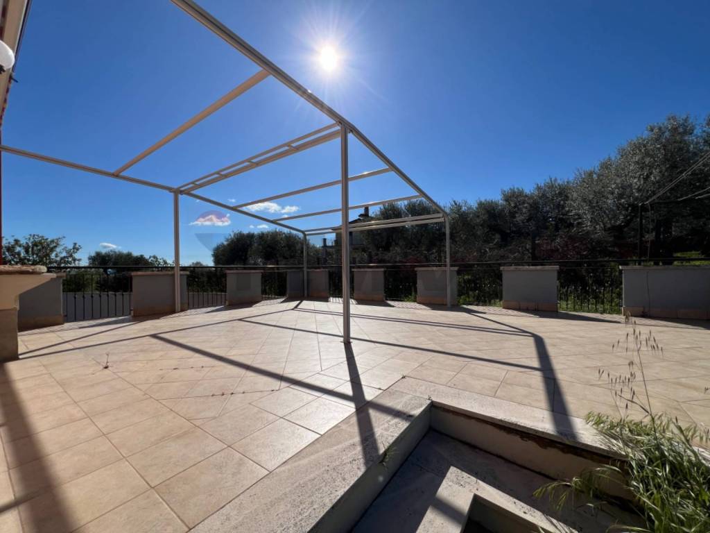 Casa indipendente a Venosa - Foto 4