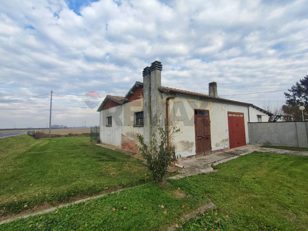 Casa indipendente a Tresignana - Foto 5