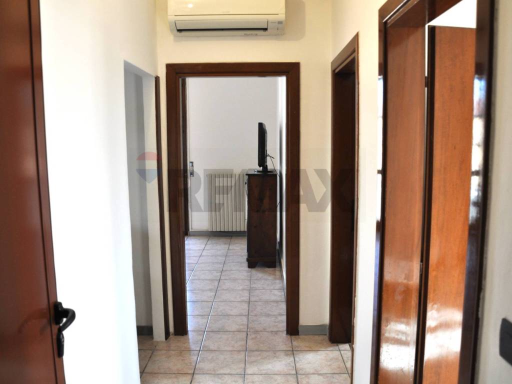 Appartamento a Salsomaggiore terme in Via B. Antelami, 52 - Foto 5