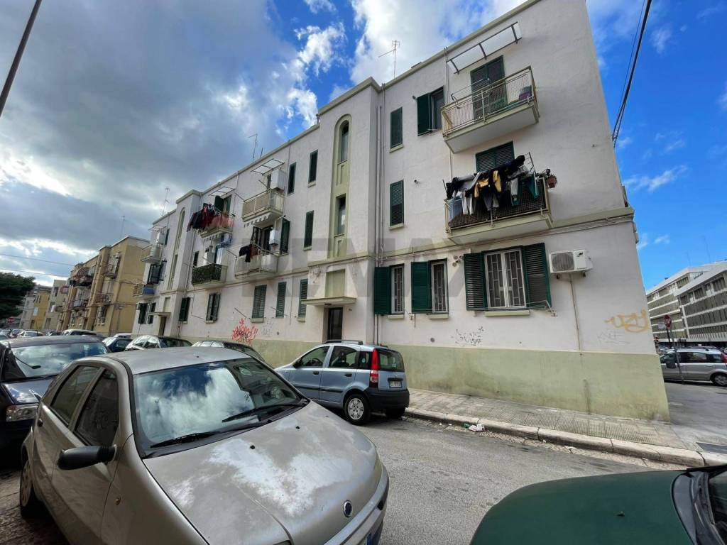Appartamento a Bari in Via Giulio Petroni - Foto 2