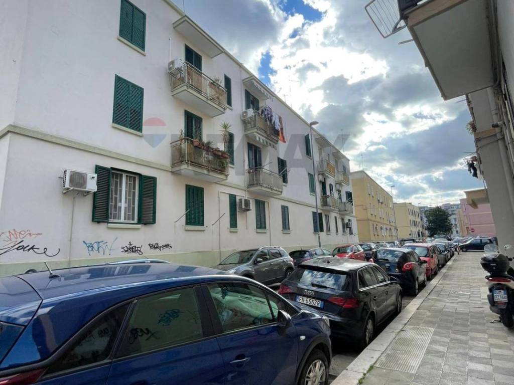 Appartamento a Bari in Via Giulio Petroni - Foto 3