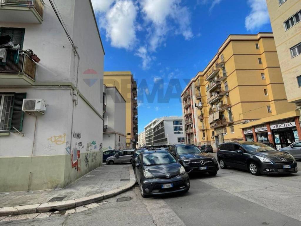 Appartamento a Bari in Via Giulio Petroni - Foto 4