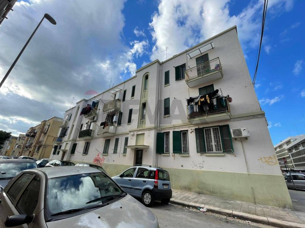 Appartamento a Bari in Via Giulio Petroni - Foto 5