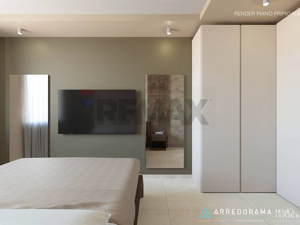 Appartamento a Fiorenzuola d'arda in Viale Giacomo Matteotti, 32 - Foto 2