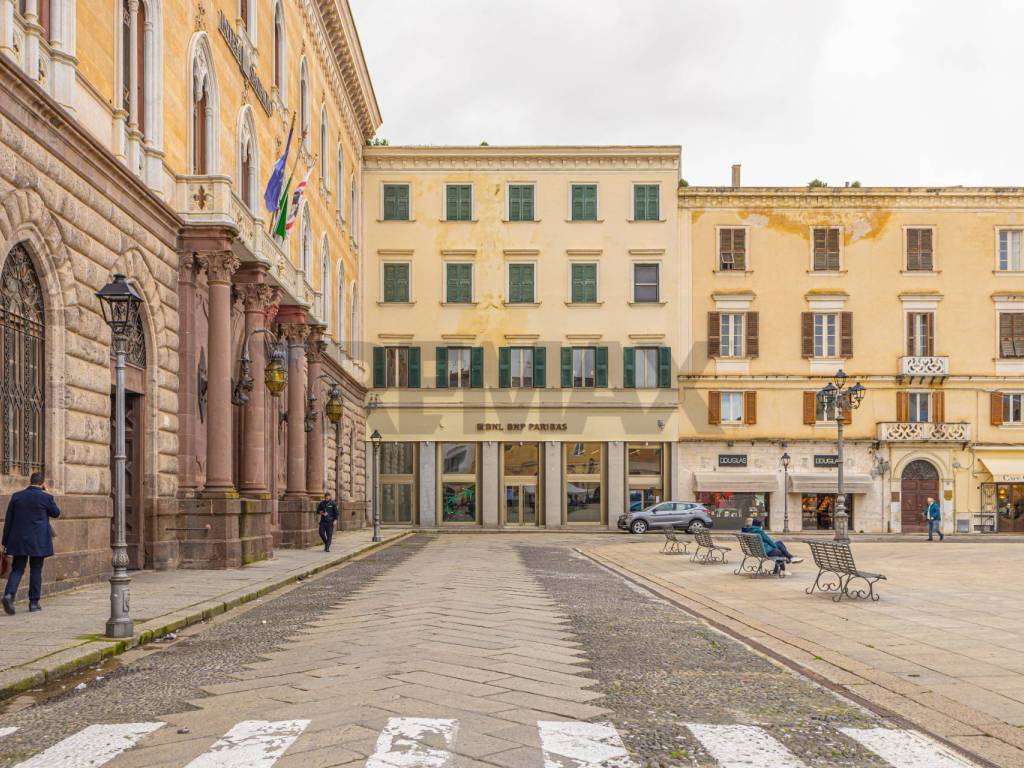 Immobile a Sassari in Piazza d'Italia, 23 - Foto 3