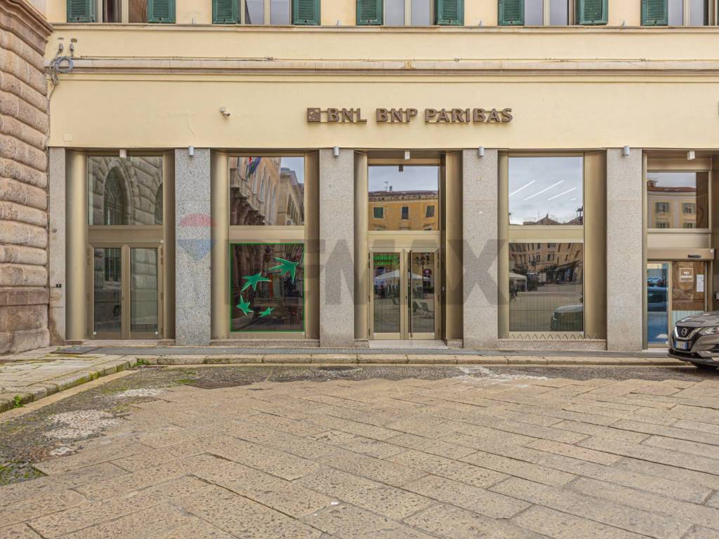 Immobile a Sassari in Piazza d'Italia, 23 - Foto 4