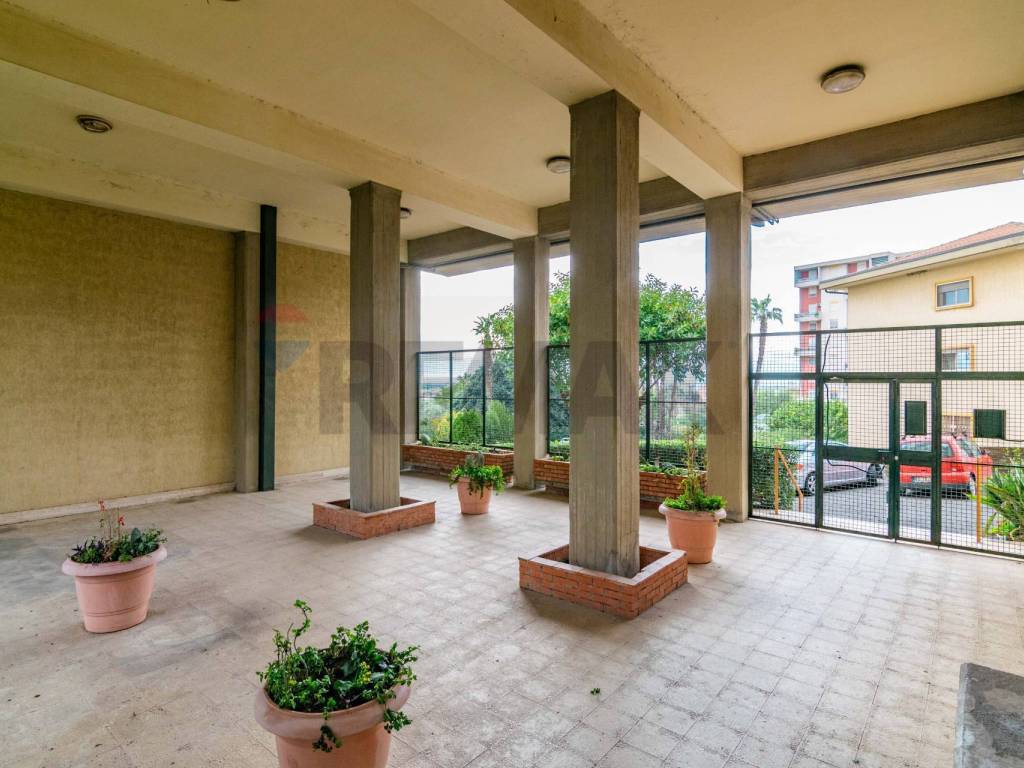 Appartamento a Catania in Viale Castagnola, 8 - Foto 3