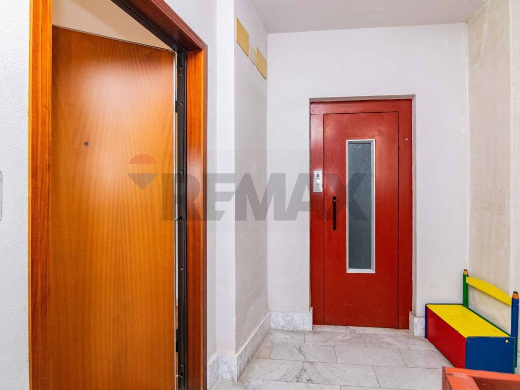 Appartamento a Catania in Viale Castagnola, 8 - Foto 4