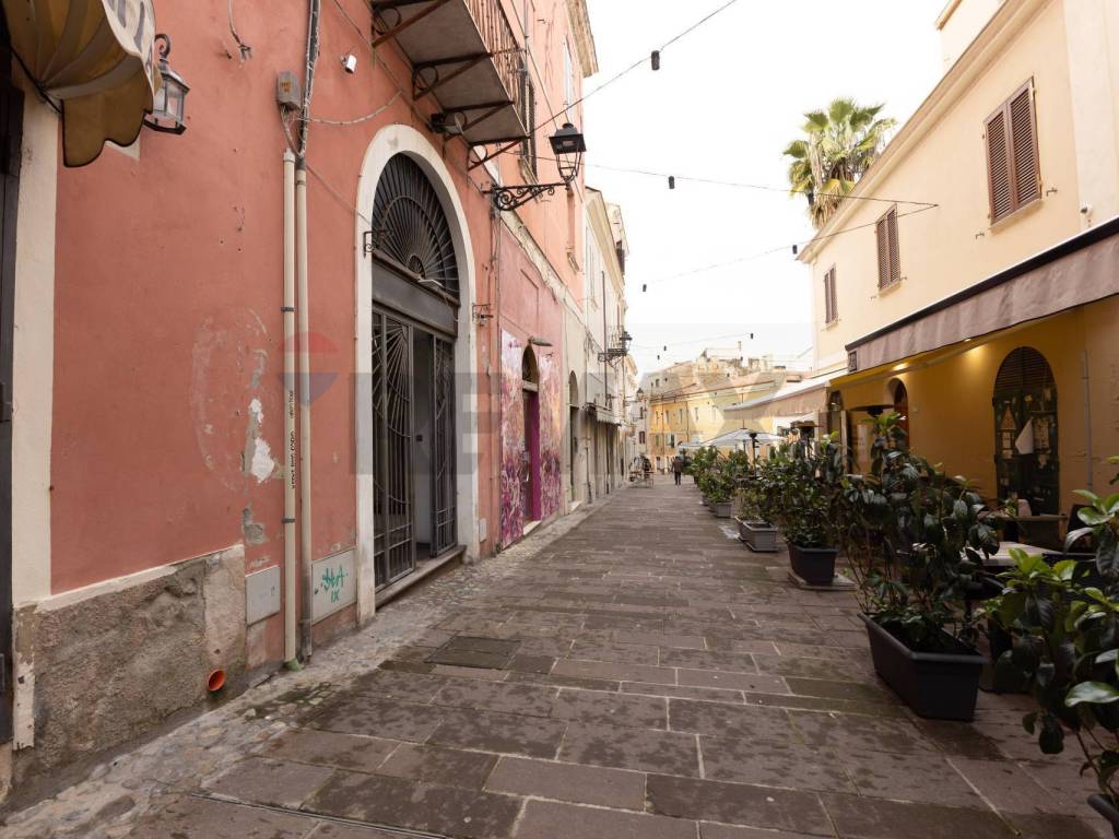 Immobile a Sassari in Via Torre Tonda, 18 - Foto 2