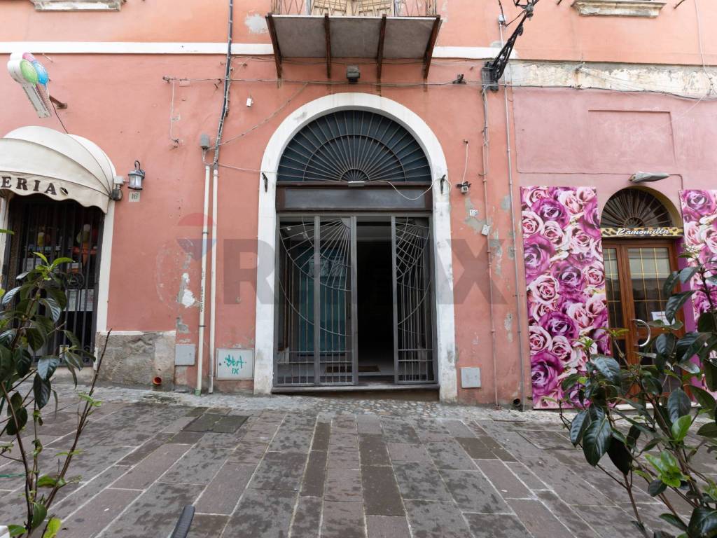Immobile a Sassari in Via Torre Tonda, 18 - Foto 3