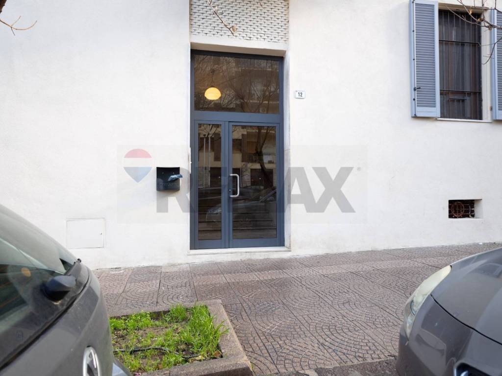 Attico / mansarda a Sassari in Viale Dante Aligheri, 12 - Foto 3