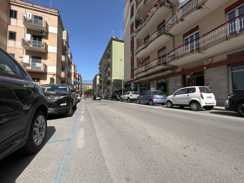 Attico / mansarda a Caltanissetta in Caltanissetta, 55 - Foto 2