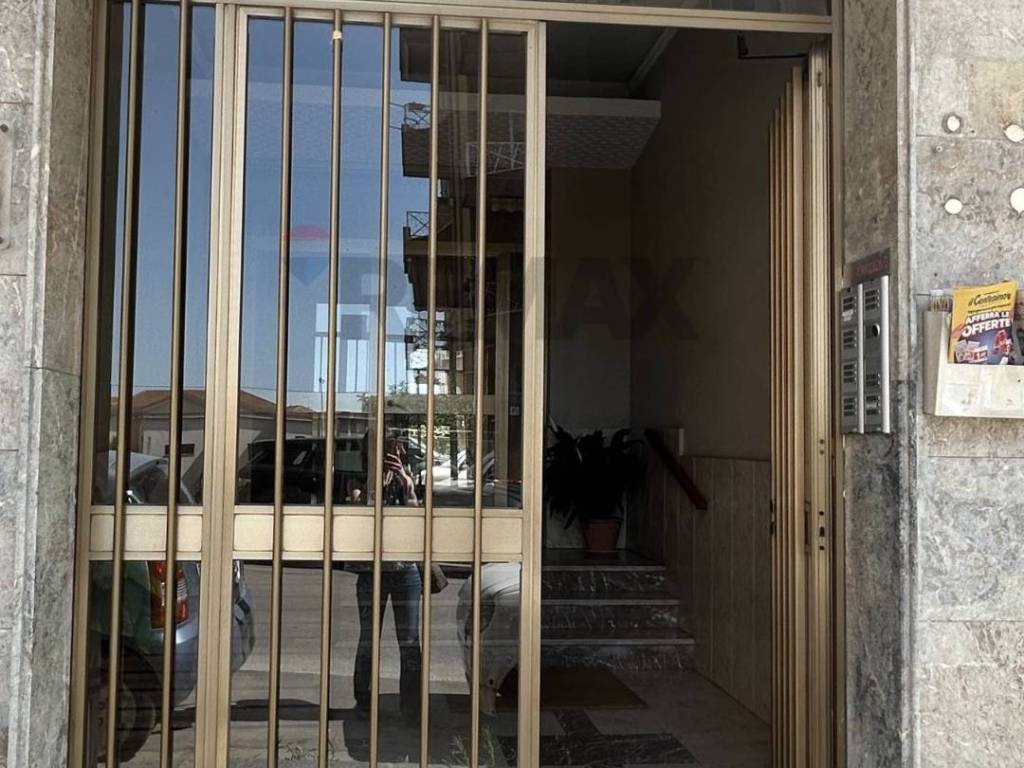 Attico / mansarda a Caltanissetta in Caltanissetta, 55 - Foto 3