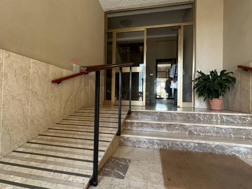 Attico / mansarda a Caltanissetta in Caltanissetta, 55 - Foto 4