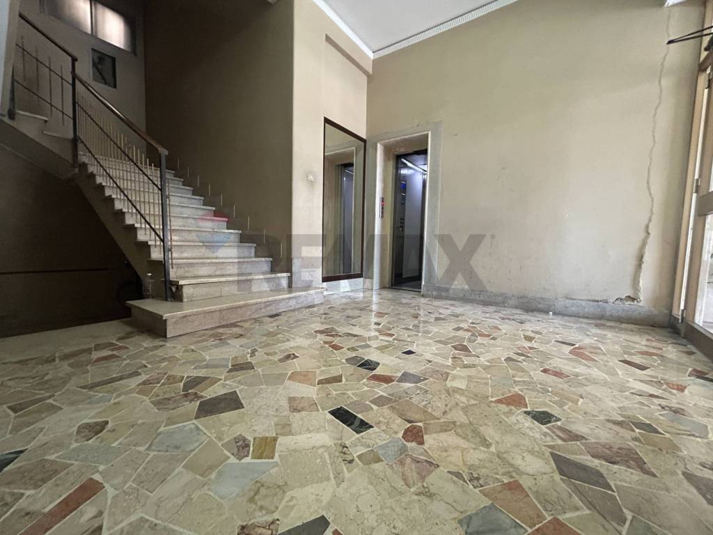 Attico / mansarda a Caltanissetta in Caltanissetta, 55 - Foto 5