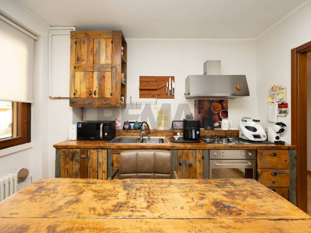 Appartamento a Capriate san gervasio in via gorizia - Foto 5