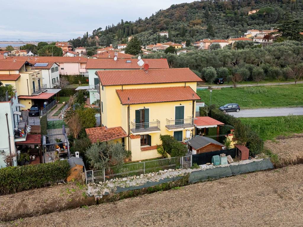 Villa a Massarosa in Via Pietra a Padule, 3298 - Foto 4