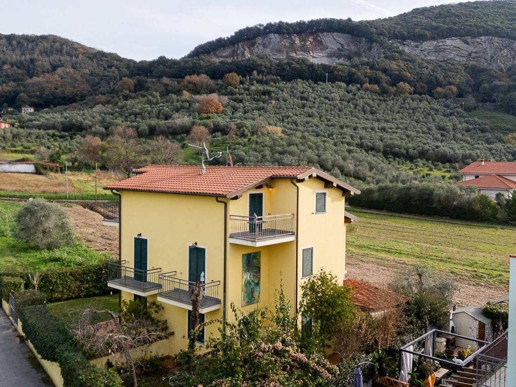 Villa a Massarosa in Via Pietra a Padule, 3298 - Foto 5