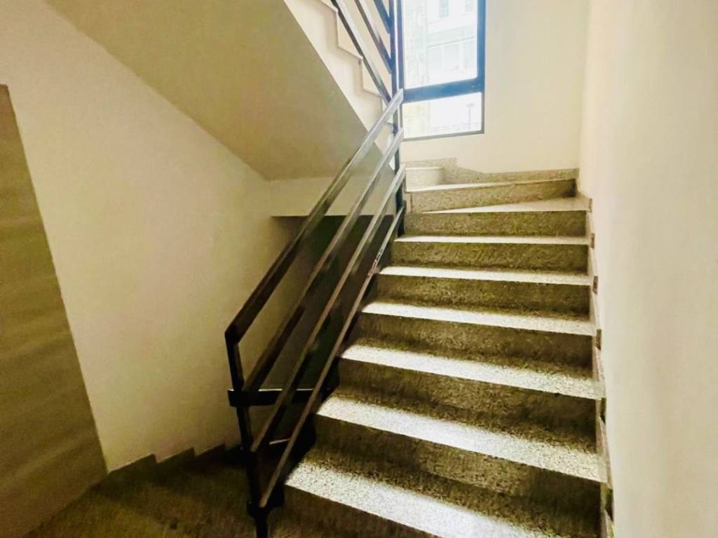 Appartamento a Bari in Via Domenico Cimarosa, 27 - Foto 3