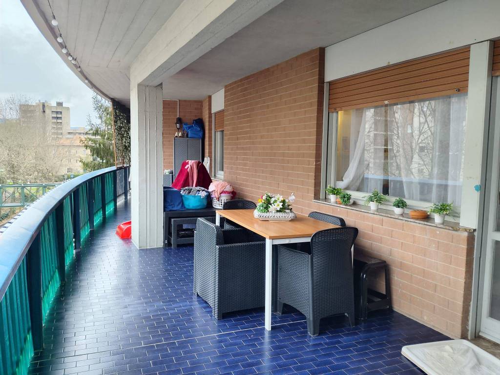 Appartamento a Perugia in Via Sicilia - Foto 2