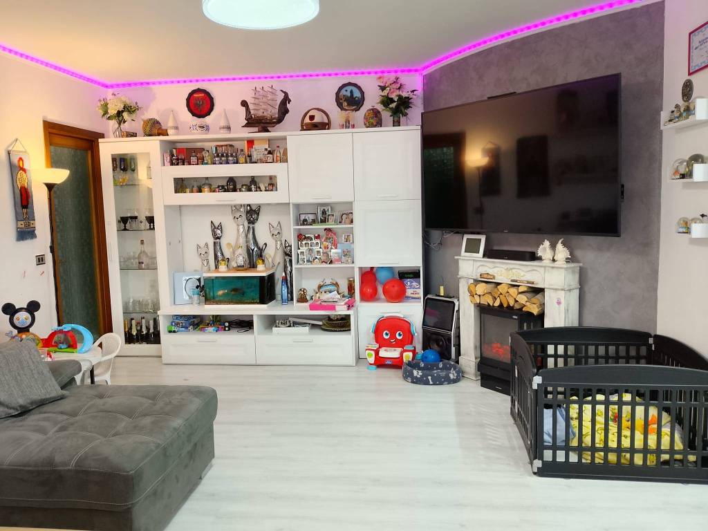Appartamento a Perugia in Via Sicilia - Foto 4