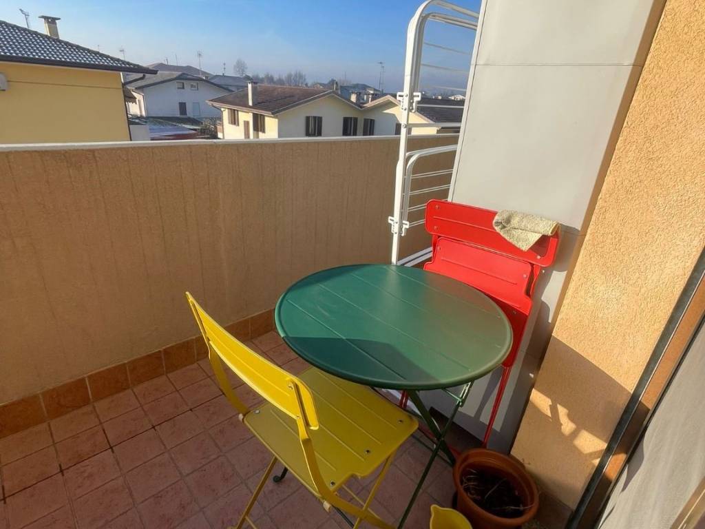 Appartamento a Curtarolo in Via Giusto dei Menabuoi - Foto 4