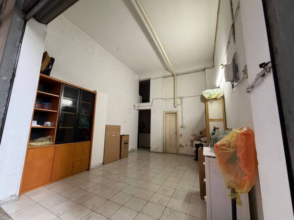 Box / garage a Salerno in Via Gelso, 73 - Foto 4