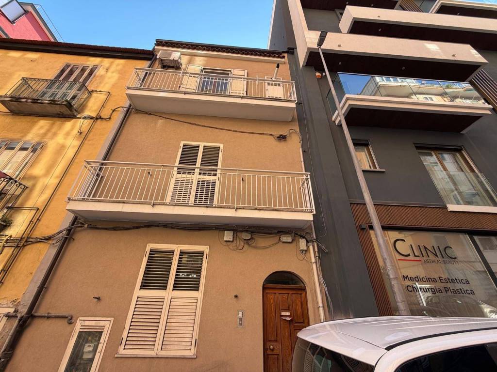 Appartamento a Salerno in Via Calata San Vito, 10 - Foto 2